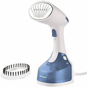 Праска парова Silver Crest SDMF 1300 B2 white/blue