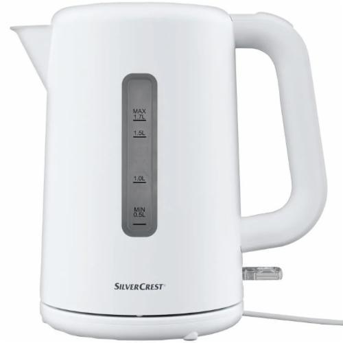 Чайник електричний Silver Crest SWKK 3000 C3, фото 1