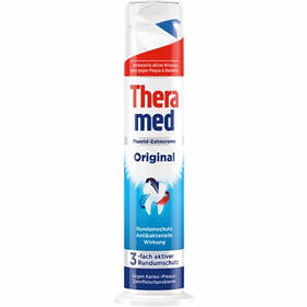 Зубна паста Theramed Original - 100 ml