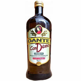 Олія Dante ConDisano - 1 L