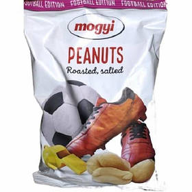 Mogyi Арахіс Смажений, солений - 300 g