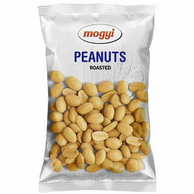 Арахіс Mogyi Смажений, НЕ солений - 170 g