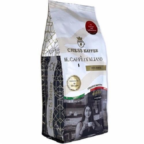 Кава в зернах Chess Kaffee Il Caffe Italiano - 500 g, фото 1