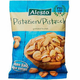 Alesto Фісташки смажені, солені - 250 g