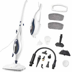 Парова швабра-пароочисник Silver Crest SDM 1500 D4