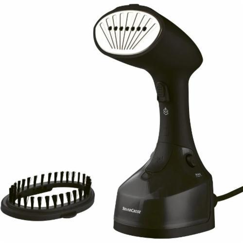 Праска парова Silver Crest SDMF 1300 B2 black, фото 1