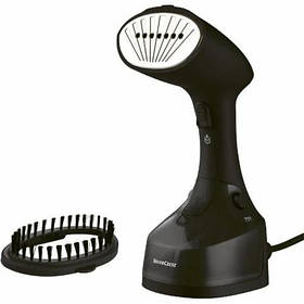 Праска парова Silver Crest SDMF 1300 B2 black