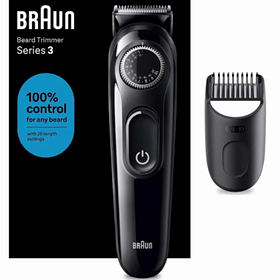 Тример Braun BT3400 Series 3