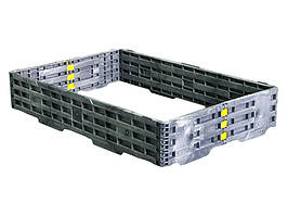 Паллетный борт 1213 х 813 х 225 мм