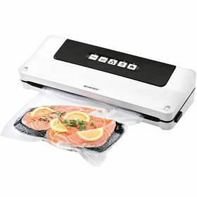 Вакууматор Silver Crest SV 125 C7 / SOV 125 C7 white