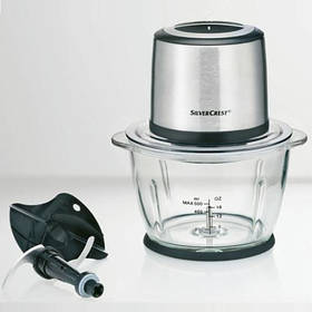 Чопер Silver Crest SMZE 500 C2, 1,2 L