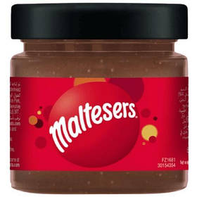 Шоколадна паста Maltesers Spread - 200 g
