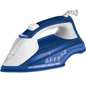 Праска Russell Hobbs 28440-56 Light and Easy Brights Sapphire