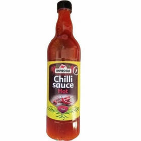 Соус Inproba Chilli Souse Hot - 700 ml