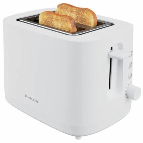 Тостер Silver Crest STK 870 C3 white, фото 1