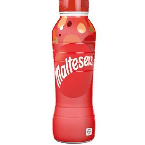 Молочний напій Maltesers Shake - 350 ml, фото 1
