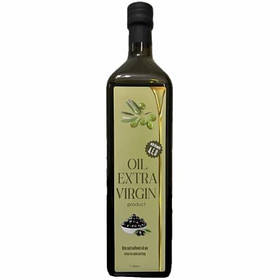 Oil Extra Virgin Олія купажована (суміш соняшникової та оливкової) с/б - 1 L