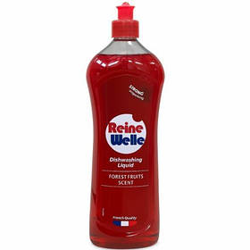 Засіб для миття посуду Reine Welle Forest Fruits - 1 L