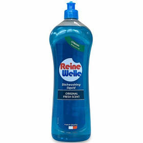 Засіб для миття посуду Reine Welle Original - 1 L