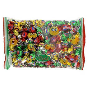 Цукерки шоколадні Quick Defale - 1 kg