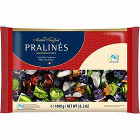 Maitre Troffout core Pralines — 1 kg