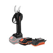 Секатори акумуляторні