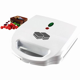 Апарат для брауні Topmatic BM-106948 Emerio white