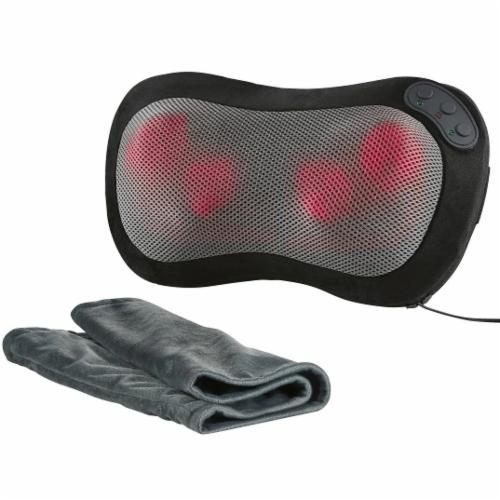 Масажер Silver Crest SSM 12 A1 Shiatsu, фото 1