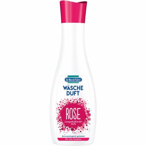 Ополіскувач для білизни Dr. Beckmann Rose - 250 ml, фото 1
