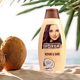 Шампунь Forea Repair & Care - 500 ml, фото 2