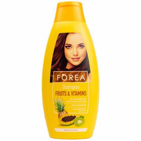 Шампунь Forea Fruits & Vitamins - 500 ml