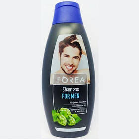 Шампунь Forea For Men - 500 ml