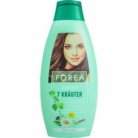 Шампунь Forea 7 Krauter - 500 ml