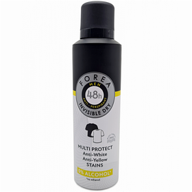 Дезодорант Forea Men Invisible Dry - 200 ml