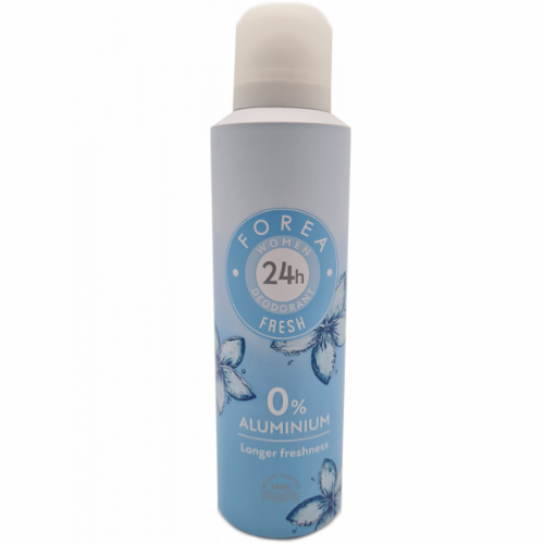 Дезодорант Forea Women Fresh - 200 ml, фото 1