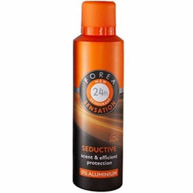 Дезодорант Forea Men Sensation - 200 ml
