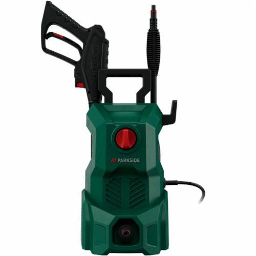 Мийка висиокого тиску Parkside PHD 110 E1, фото 1