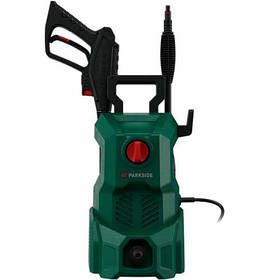 Мийка висиокого тиску Parkside PHD 110 E1