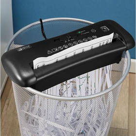 Знищувач документів United Office UAV 190 B2, ПОШКОДЖЕНА коробка