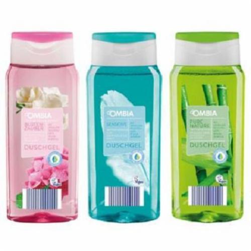 Гель для душу Ombia Duschgel Sensitive - 300 ml, фото 1