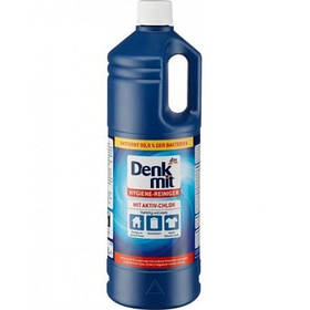 Засіб гігієнічний для дезінфекції DM Hygienereiniger mit Aktiv-Chlor - 1,5 L