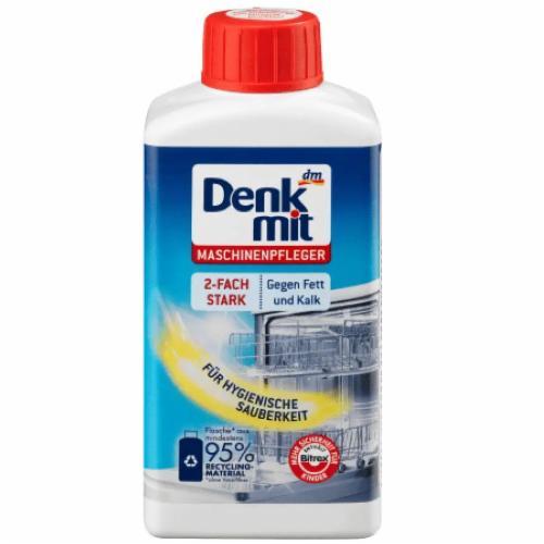 Засіб для чищення DM посудомийних машин Maschinenpfleger - 250 ml, фото 1