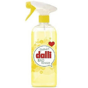 Ємність для очищувача Dalli Badreiniger - 500 ml
