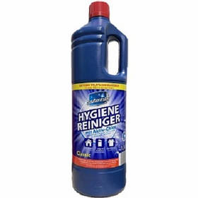 Гігієнічний засіб для дезінфекції Saubermax Hygiene Reiniger - 1,5 L
