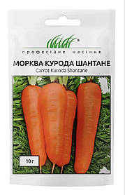Морква Курода Шантане 10г / United Genetics