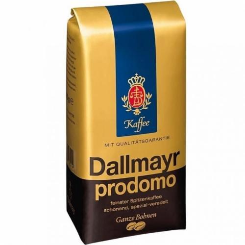 Кава в зернах Dallmayr Prodomo - 250 g, фото 1