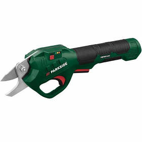 Секатор акумуляторний Parkside PGSA 14 A1, 4 V