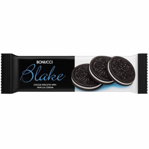 Пічово Bonucci Black & White — 55 g, фото 1