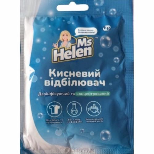 Ms.Helen Кисневий порошочок Дезинфікуючий та концетрований - 70 g, фото 1
