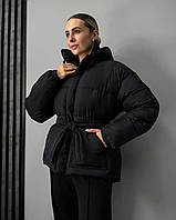 Жіноча зимова куртка Elevated Padded Jacket